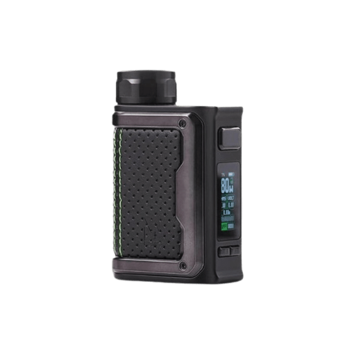 Wotofo MDura Mini 80W Mod Black