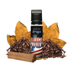 American Luxury 50ml for 60ml