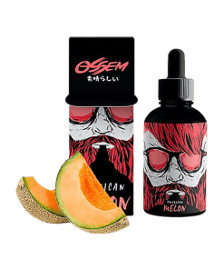 American Melon 50ml for 60ml