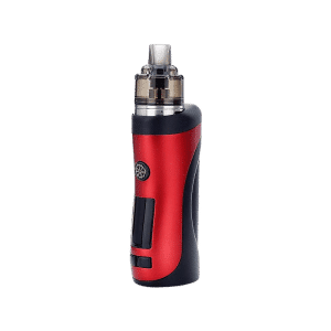 Asmodus Xeneo Kit 80W Red Black