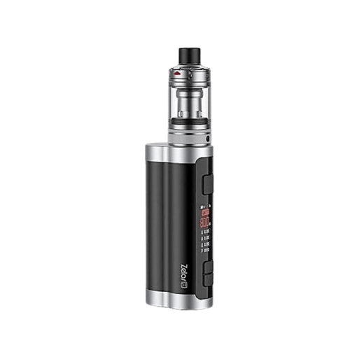 Aspire Zelos X Kit Black