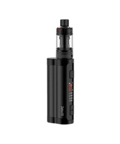Aspire Zelos X Kit Full Black