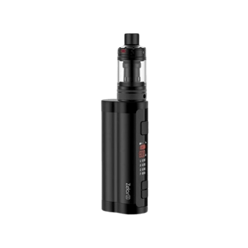 Aspire Zelos X Kit Full Black