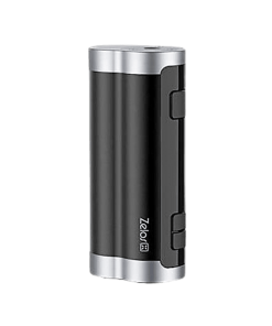 Aspire Zelos X Mod Black