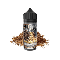 Chuffed Deluxe Tobacco 100ml for 120ml