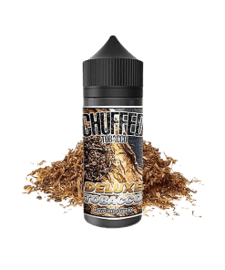 Chuffed Deluxe Tobacco 100ml for 120ml