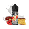 Chuffed Strawberry Jam Swirl 100ml for 120ml