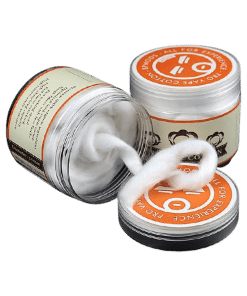 Cotton Pro 2.5mm by Bp Mods
