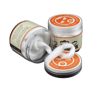 Cotton Pro 2.5mm by Bp Mods
