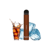 Disposable Vape Cola Ice 20mg 500 Puff by Frumist