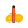 Disposable Vape Ice Orange 20mg 500 Puff by Frumist