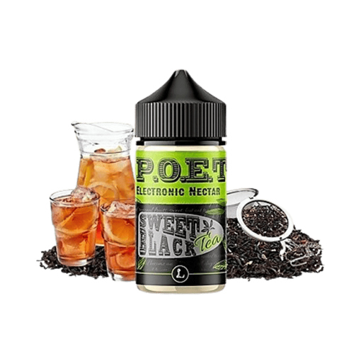 Five Pawns Sweet Black Tea 20ml for 60ml