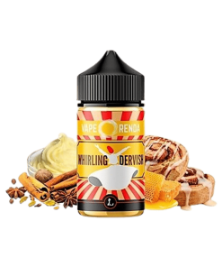 Five Pawns Whirling Dervish 20ml for 60ml