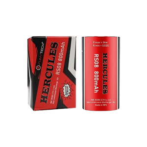 Fumytech 18350 800mah 8A