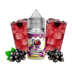 IVG Blackcurrant Lemonade 30ml