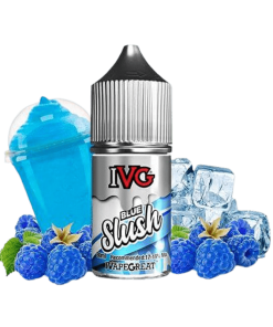 IVG Blue Slush 30ml