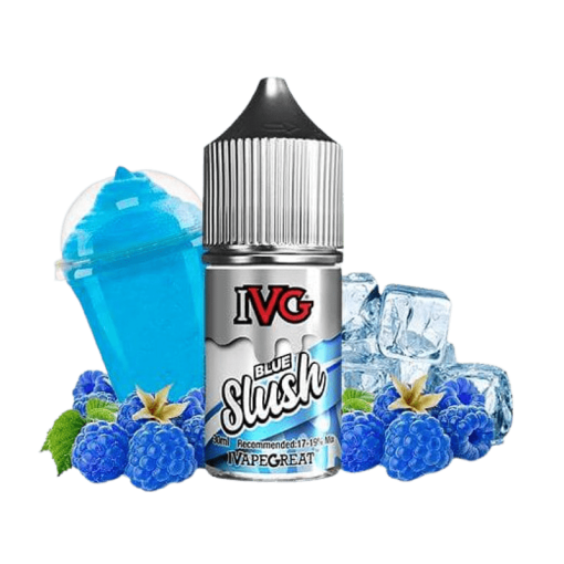 IVG Blue Slush 30ml
