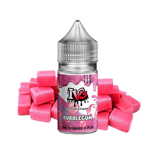 IVG Bubblegum 30ml