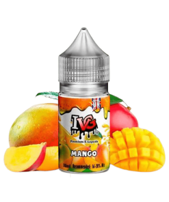 IVG Mango 30ml