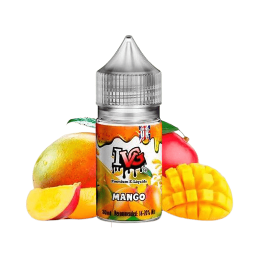 IVG Mango 30ml