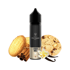 Le Biscuit Vanille 50ml for 60ml