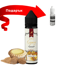 Legacy Leonardo 20ml for 60ml