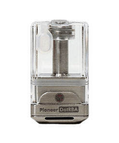 Pioneer DotAIO RBA by Bp Mods