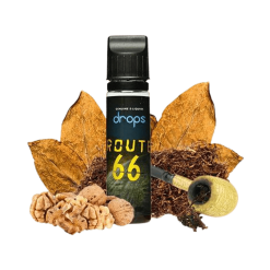 Route 66 50ml for 60ml