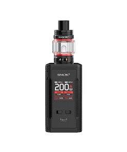 Smok R-Kiss 2 Kit 200W Black