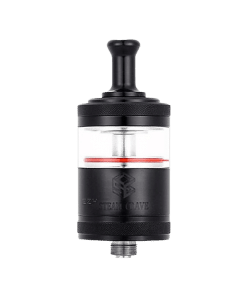 Steam Crave Aromamizer Classic MTL RTA Black