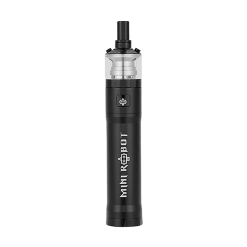 Steam Crave Mini Robot Kit 23mm 3ml Black