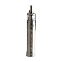 Steam Crave Mini Robot Kit 23mm 3ml Silver