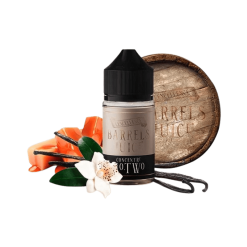 Tabac N°Two 30ml by Barrels Juice