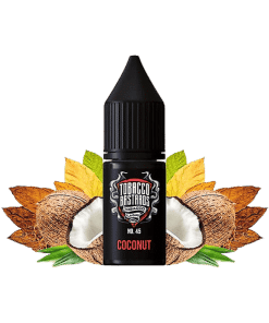 Tobacco N°45 Coconut 10ml