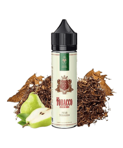 Tobacco Pear 50ml for 60ml