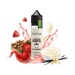 VCT Strawberry 20ml for 60ml