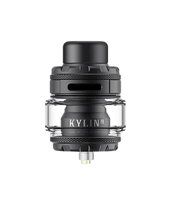 Vandy Vape Kylin M Pro RTA 8.0ml 24.2mm Black