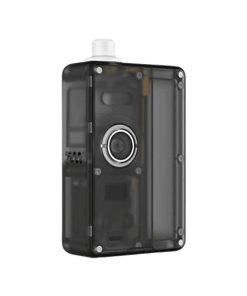 Vandy Vape Pulse AIO Kit Frosted Black