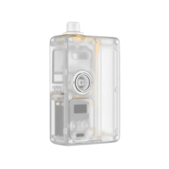 Vandy Vape Pulse AIO Kit Frosted White