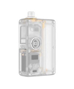 Vandy Vape Pulse AIO Kit Frosted White