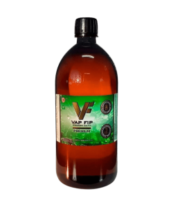 Vap Fip Premium Base PG50 VG50 1000ml