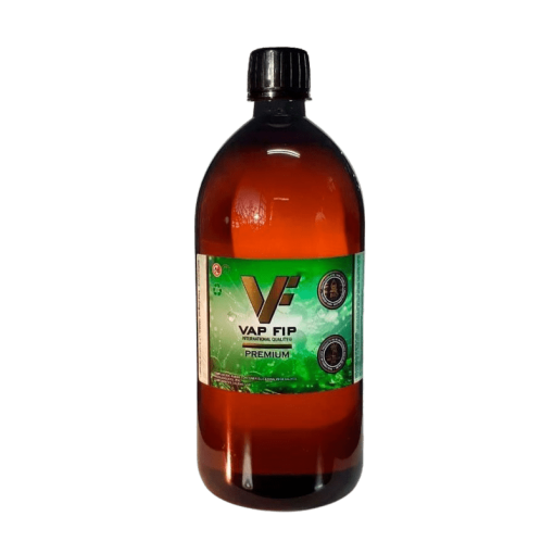 Vap Fip Premium Base PG50 VG50 1000ml