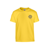 VaperBG Promo T Shirt