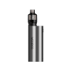 Voopoo Musket 120W Kit Silver