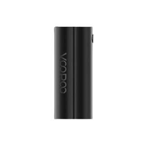 Voopoo Musket 120W Mod Black