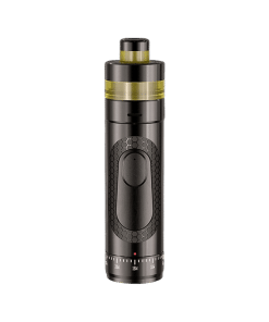 Zero G 40W 1500mAh Pod Kit Black