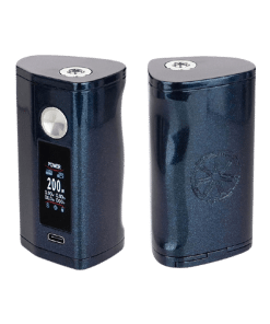 Asmodus Minikin V3 200W Blue
