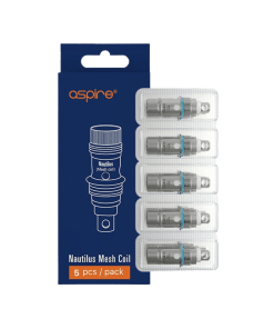 Aspire Nautilus 1.0ohm Mesh Coil