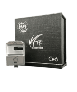 CEO Boro tank-Bridge by MT Essentials