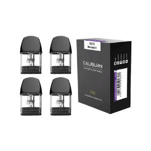 Cartridge for Caliburn A2 Koko AK2 by Uwell